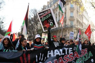 France : “Pour un cessez-le-feu immédiat à Gaza”, les élites françaises interpellent Macron
