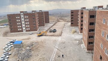 الحاق یک هزار و ۹۷۵ هکتار زمین برای طرح نهضت ملی مسکن در لرستان