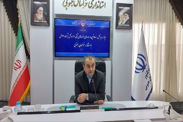 ثبت احوال نهاد کارآمد برای حفظ هویت ایرانی اسلامی است