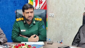 فرمانده بسیج دزفول: هیچ کشوری جرات تقابل با ایران را ندارد