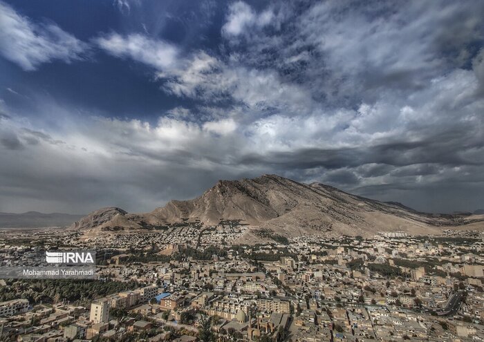 دره خرم آباد به قدمت تاریخ بشر!