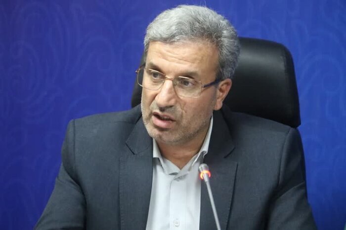 سهم تعاون در اقتصاد مازندران ۶ درصد است