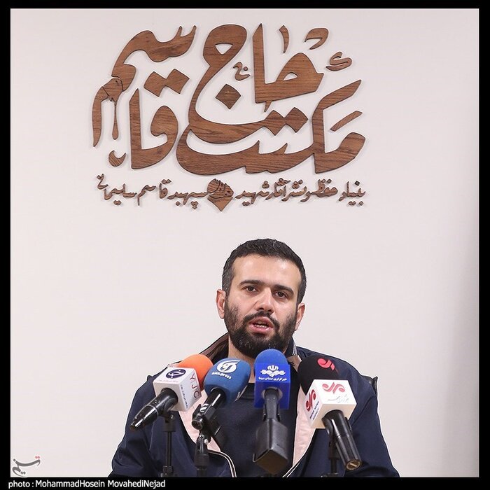 کارمند خبرنگار شدن سخت نیست، روزنامهنگار ماندن سخت است / بخش اول مصاحبه اختصاصی با حامد هادیان، خبرنگار آزاد