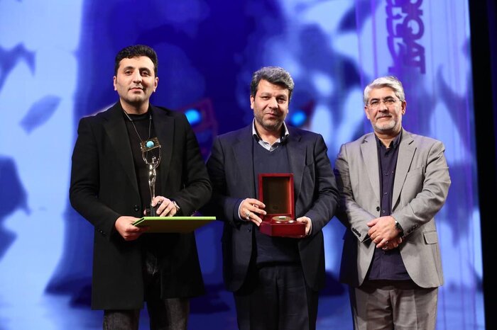 علاقه ام تولید فیلمی برای جلوگیری از انقراض سومین گربهسان باارزش بود