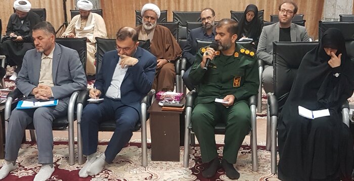 دهه بصیرت بهترین فرصت برای شناخت چالشهای فرهنگی جامعه است