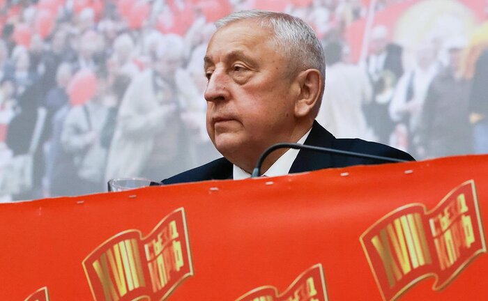 انتخابات ریاستجمهوری روسیه: جدال چهرههای جدید و سیاستمداران کهنهکار