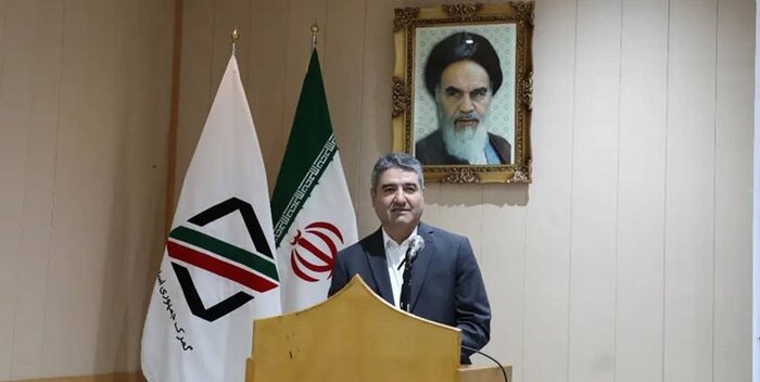 رشد ۱۳ درصدی مبادلات تجاری از طریق گمرکات آذربایجانشرقی