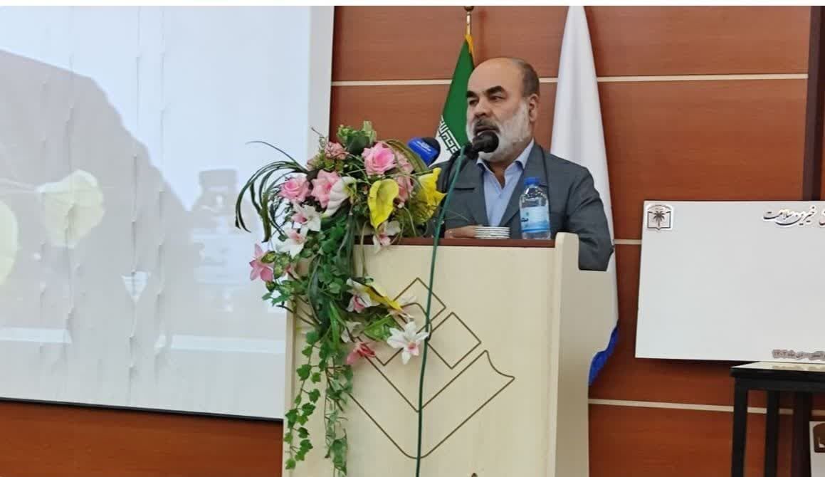 استاندار: مسیر فعالیت برای خیران سلامت در سیستان و بلوچستان فراهم شود  استاندار: مسیر فعالیت برای خیران سلامت در سیستان و بلوچستان فراهم شود