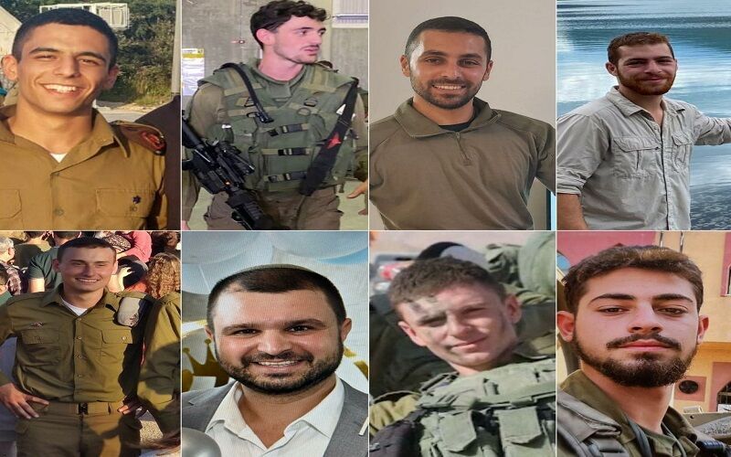 الجيش الإسرائيلي: مقتل 485 جنديا وضابطا منذ بداية الحرب