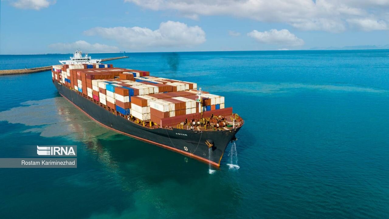 Iran, Saudi Arabia to launch direct shipping line