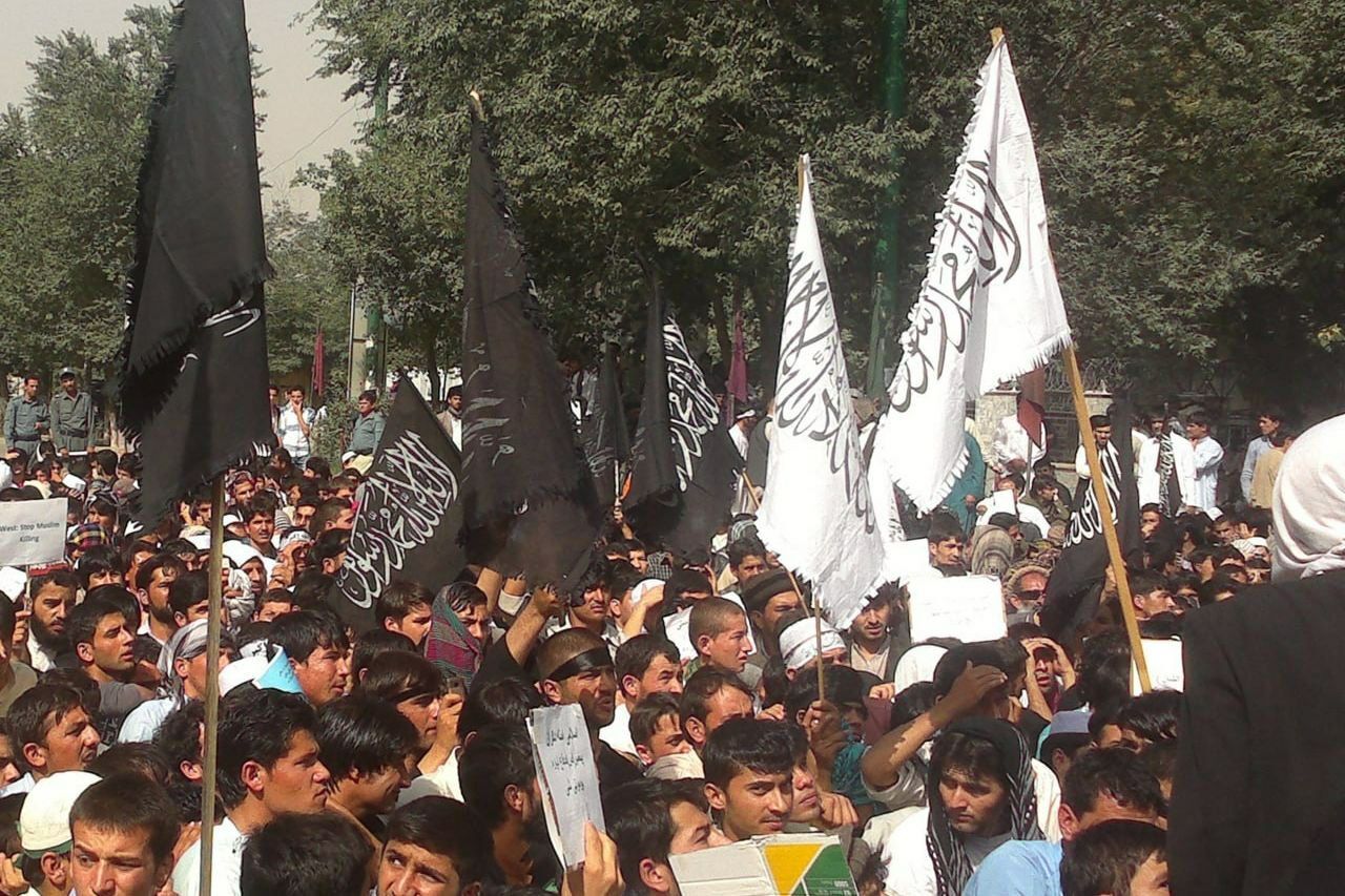 20 عضوی حزب التحریر به 3 سال زندان محکوم شدند