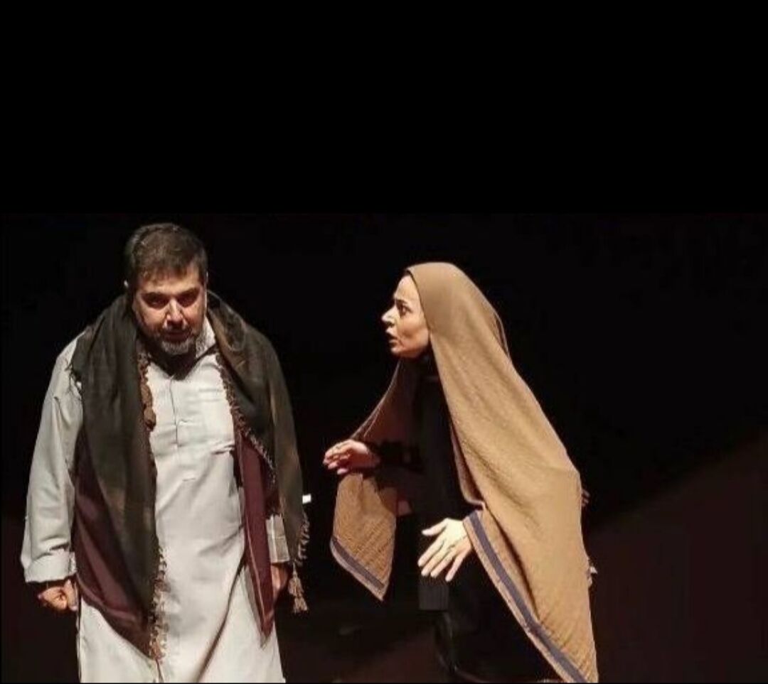 یک نمایش از اصفهان راهی جشنواره فجر شد