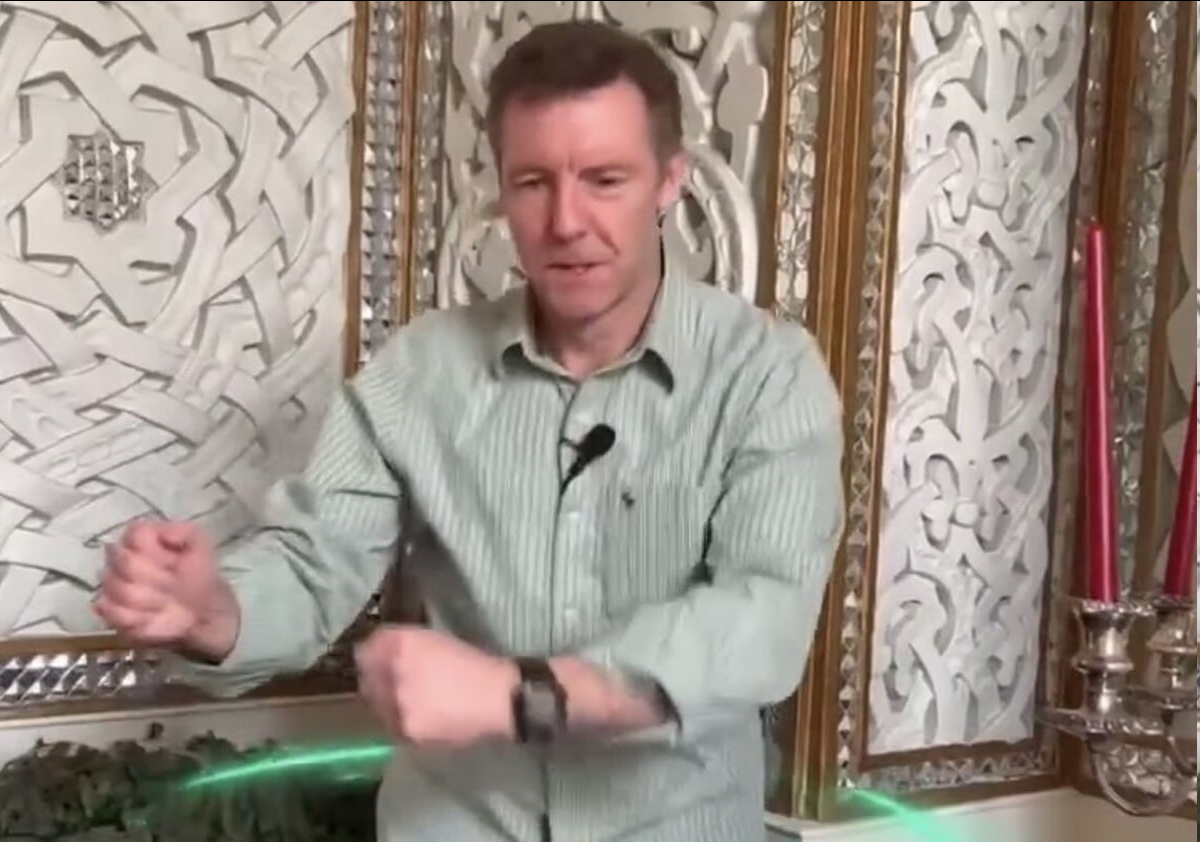 چرا سفیران خارجی یلدا را جشن میگیرند؟