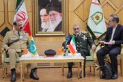 قائد عسكري: ضبط 500 طن من المخدرات في إيران منذ بداية العام الجاري
