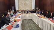 نشست فعالان گردشگری ایران و تونس برگزار شد