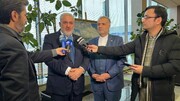 Avrasya ile serbest ticaret anlaşması İranlı tüccar için yeni bir sayfanın başlangıcıdır