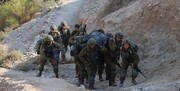 حملات سرایاالقدس علیه نظامیان صهیونیست در محورهای مختلف