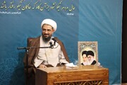 امام جمعه همدان: نیازمند تولیدات رسانه‌ای قوی با موضوع خانواده هستیم