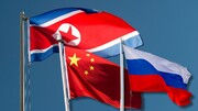 تلاش برای حفظ فاصله با روسیه و کره شمالی/ پکن به دنبال جنگ سرد نیست