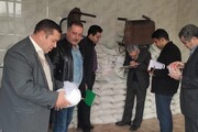 ثبت ۸۲۷ میلیارد ریال تخلف در فروش محصولات کشاورزی آذربایجان شرقی