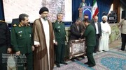 فرمانده سپاه استان تهران: خدمت‌رسانی بسیج به مکان و زمان محدود نمی‌شود