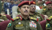 وزیر دفاع یمن: انگشتمان روی ماشه است