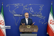 واکنش تهران به تهدید تحریمی واشنگتن علیه کاراکاس