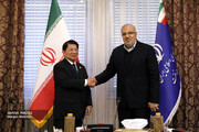 'Iran ready to help Nicaragua in refineries, engineering services'