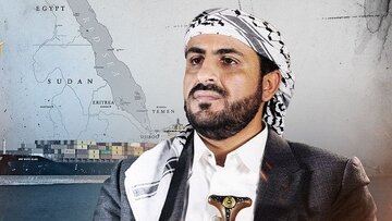 Ansarallah met en garde contre la militarisation de la mer Rouge