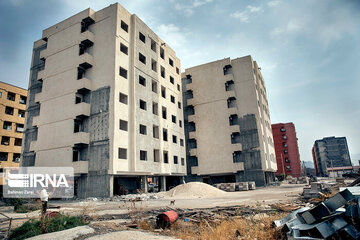 بیش از ۳۷ هزار واحد نهضت ملی مسکن در مازندران در حال ساخت است