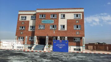ستاد اجرایی فرمان امام (ره) ۱۲۰ مدرسه در استان اردبیل ساخت