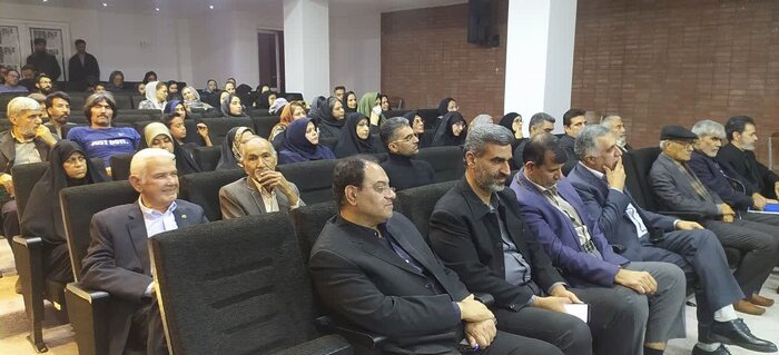 مراسم کیمیای خشت در بم برگزار می‌شود