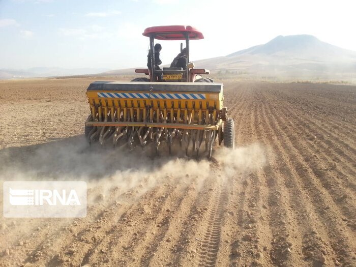 از مرهم دولت بر زخم مقبره الشعرا تبریز تا حماسه حضور پای صندوق های رای