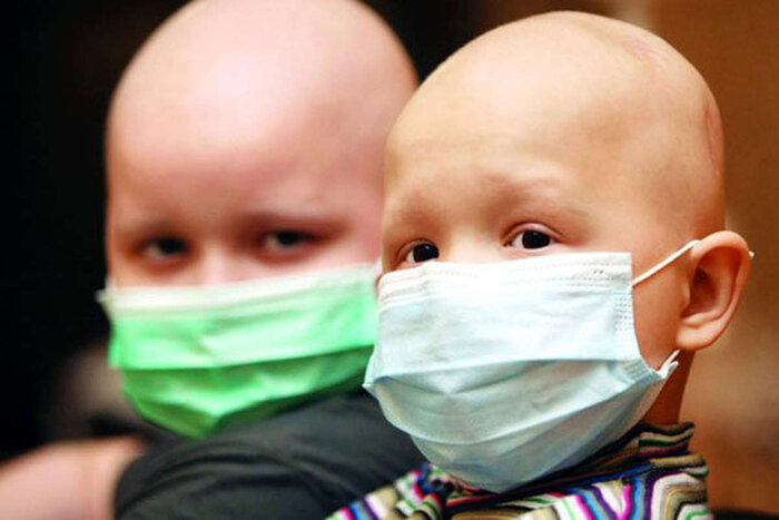 واکسیناسیون کشوری روتاویروس و پنوموک در هفت استان آغاز شد