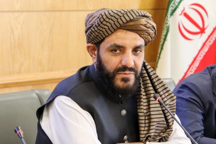 افغانستان برای رفع مشکلات راه آهن خواف - هرات کنسرسیوم تشکیل داده است