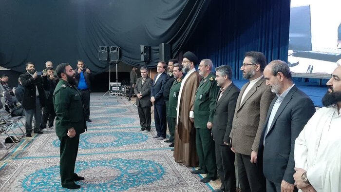 فرمانده سپاه استان تهران: بسیج در خدمترسانی به مکان و زمان محدود نمیشود