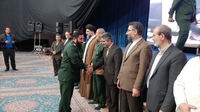 فرمانده سپاه استان تهران: بسیج در خدمترسانی به مکان و زمان محدود نمیشود