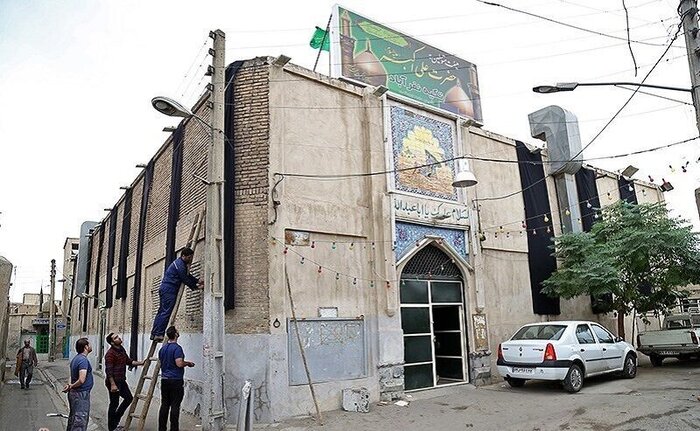 توجیهپذیر بودن ساخت چهار طبقه مسکونی و خداحافظی پلاک قرمزها از نفرآباد