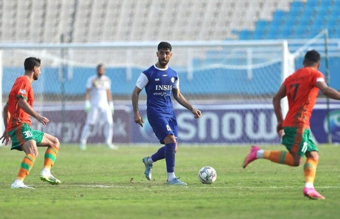 سایه روشنهای هفته چهاردهم؛ فرش قرمز مدعیان برای پرسپولیس!