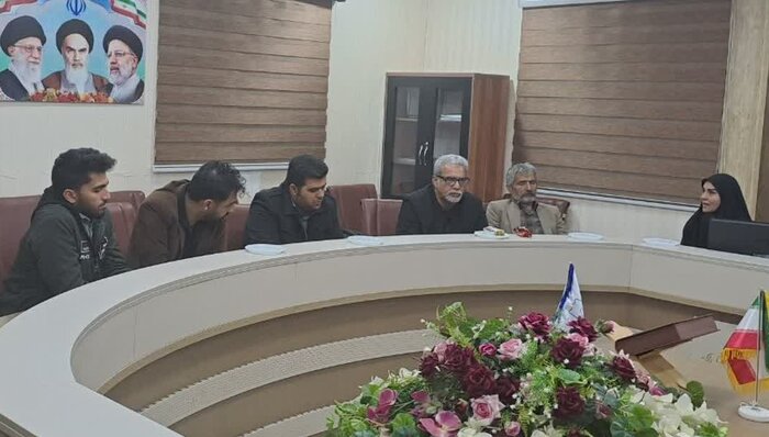 روند درمان ۲ فوتبالیست ملی پوش خاتون بم رو به بهبود است