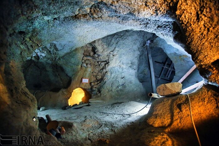 شهر زیرزمینی سامن؛ رُنسانس گردشگری همدان