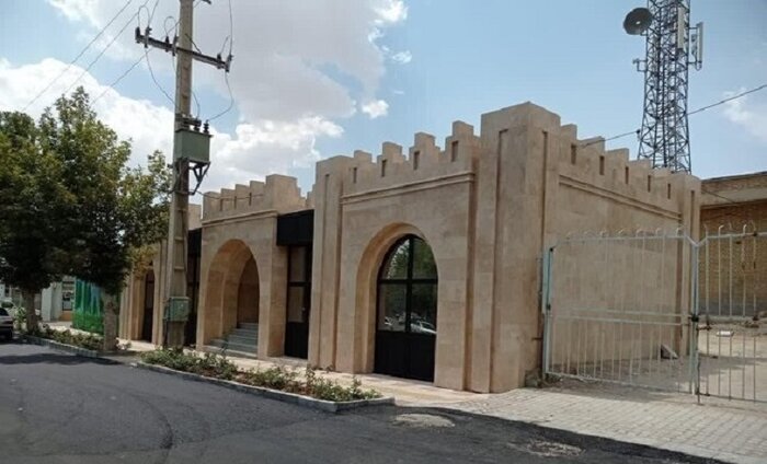 شهر زیرزمینی سامن؛ رُنسانس گردشگری همدان