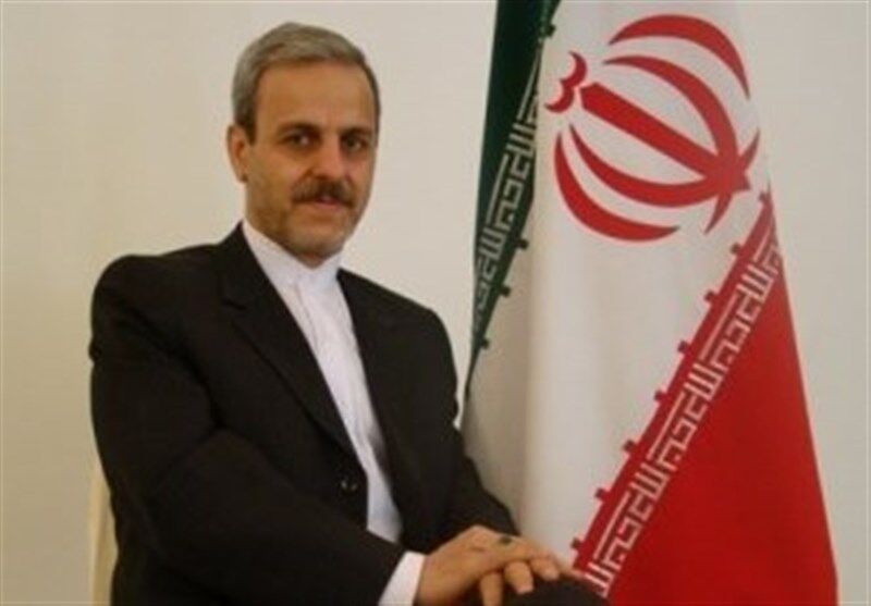 سفیر ایران در ترکمنستان: ظرفیت‌های خراسان جنوبی زمینه‌ساز همکاری‌های بین المللی است