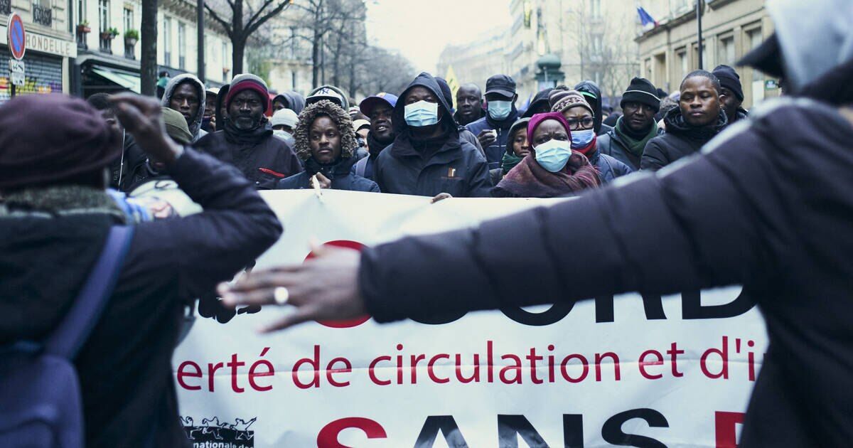 Soignants français : La loi immigration menace la santé publique en France