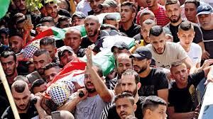 استشهاد 113 فلسطينياً خلال قصف صهيوني على قطاع غزة