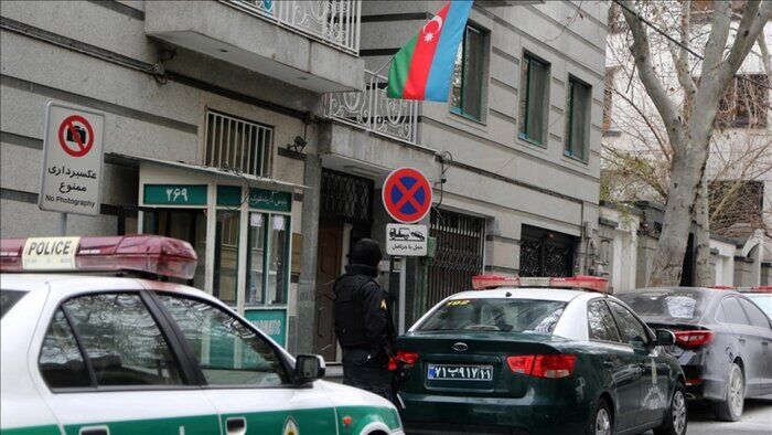 Iranian court to deal with January attack against Azerbaijani embassy in Tehran