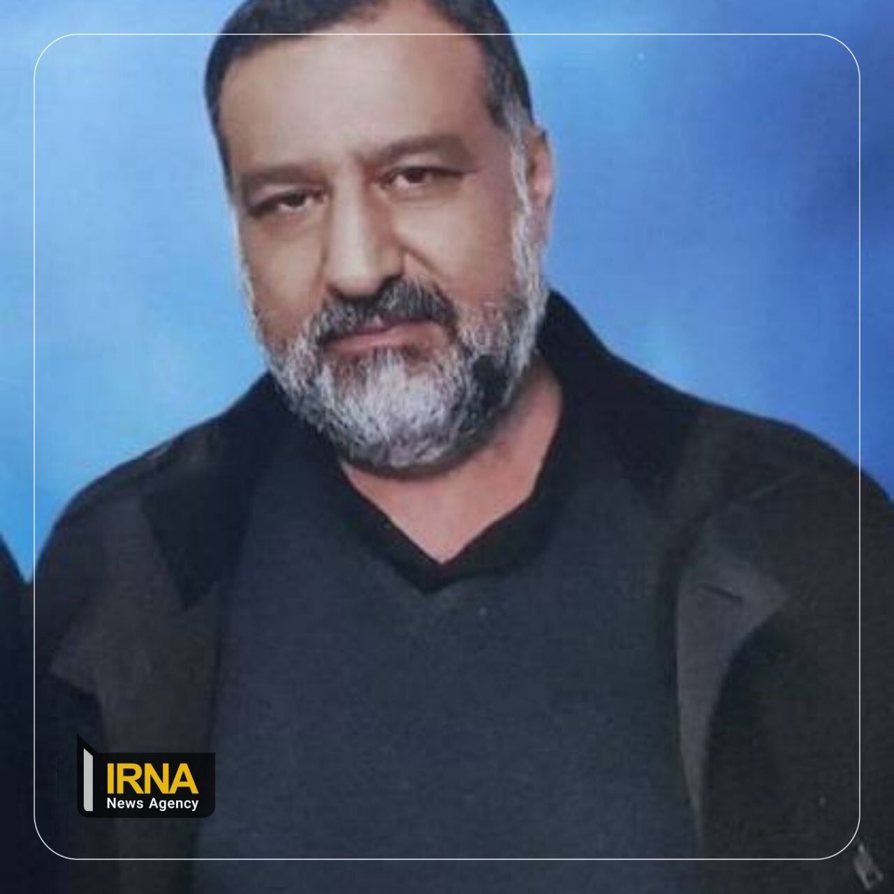 Un conseiller militaire iranien tué dans un raid israélien en Syrie
