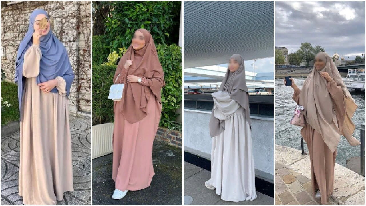 حجاب استایلها چقدر روی نوجوانان تاثیر دارند؟