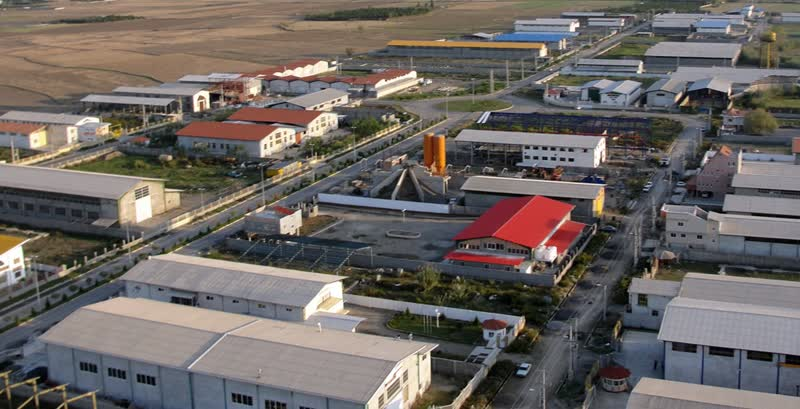 قرارداد ۵۱ واحد راکد تولیدی در شهرک‌های صنعتی مازندران فسخ شد