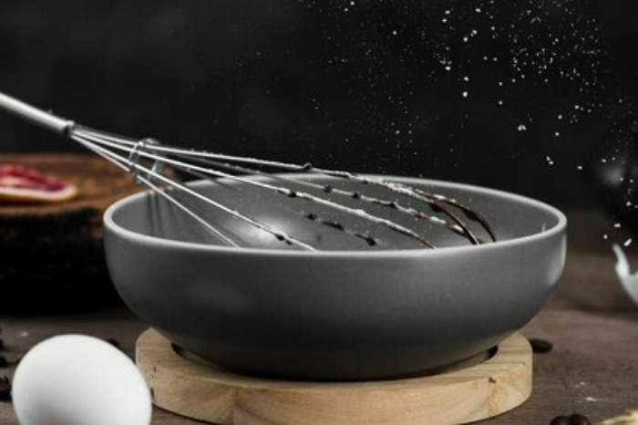 طرز تهیه فلن کیک شکلاتی